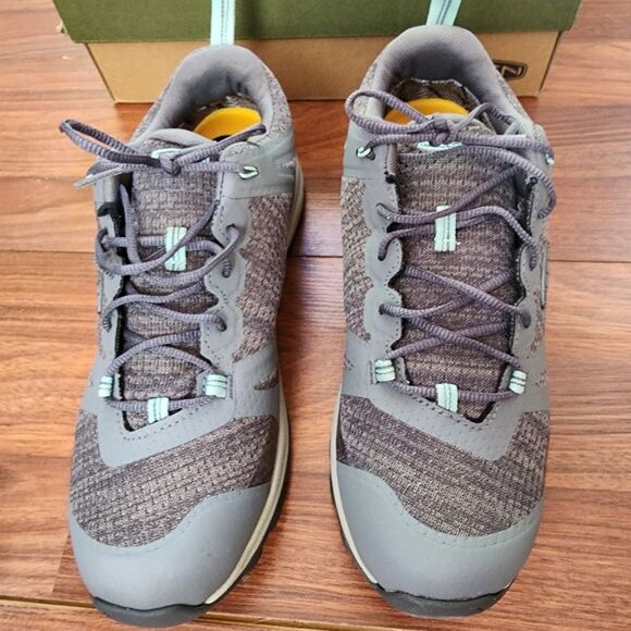 Keen Terradora II Waterproof Hiking Boot 9 NIB - Picture 5 of 7